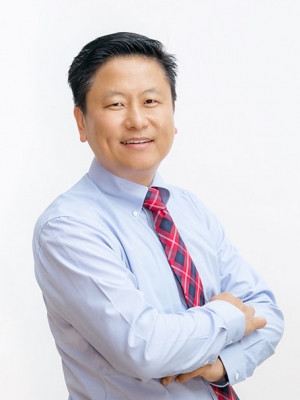 Daniel Yoo